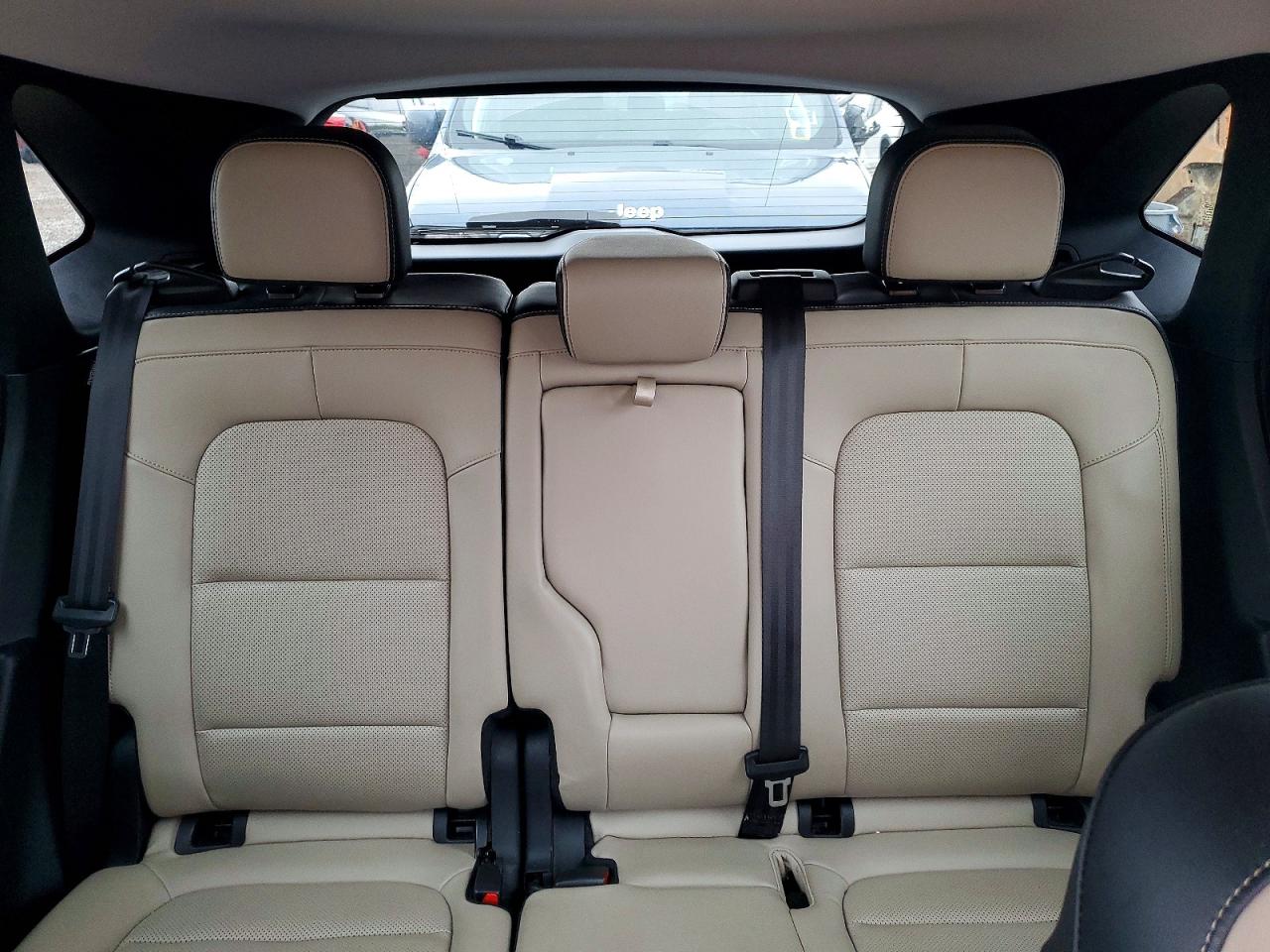 Ford Escape Sel