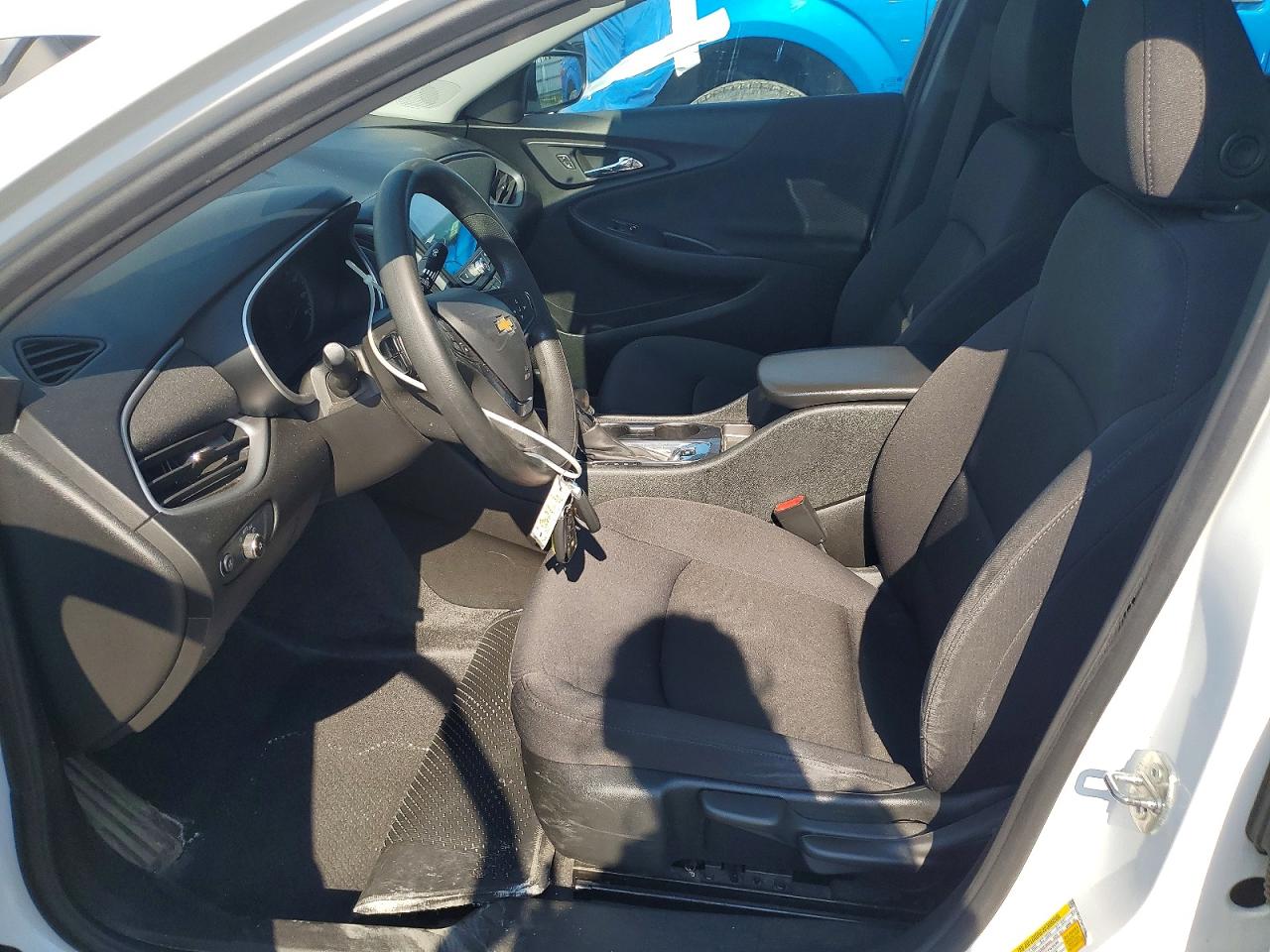 Chevrolet Malibu Ls