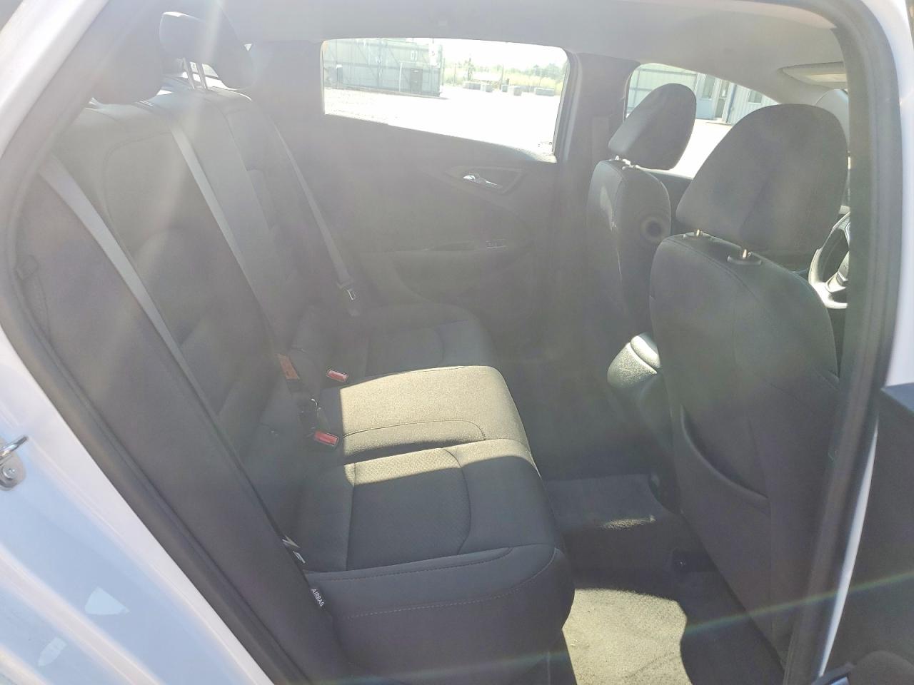 Chevrolet Malibu Ls
