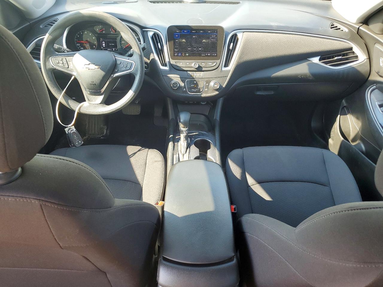 Chevrolet Malibu Ls