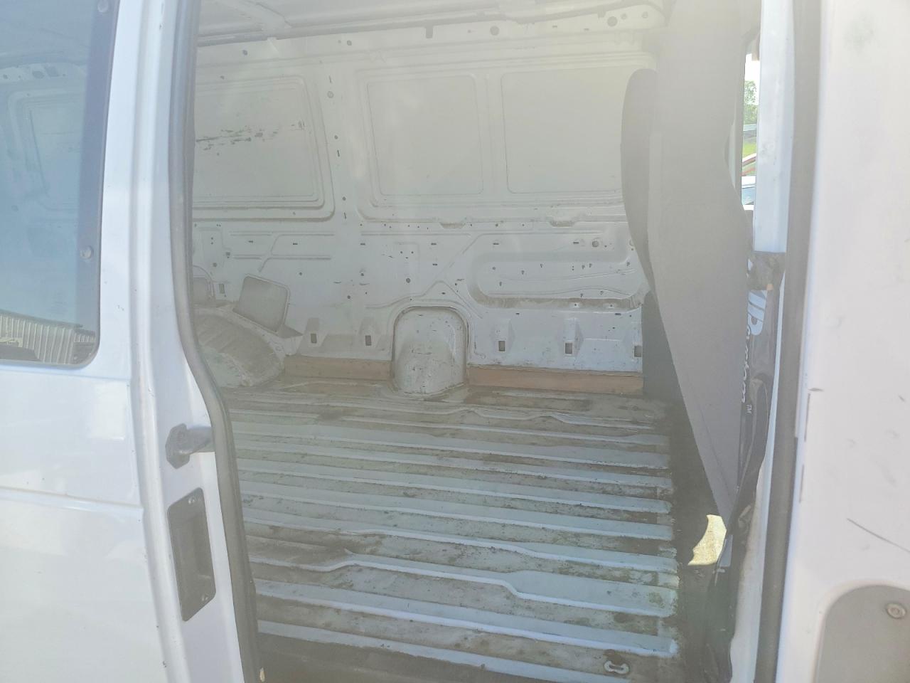 Ford Econoline E250 Van