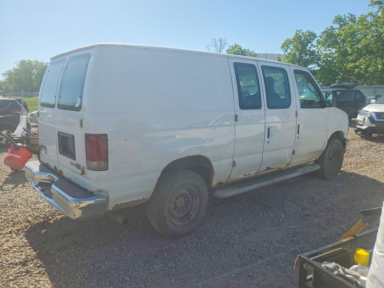 Ford Econoline E250 Van