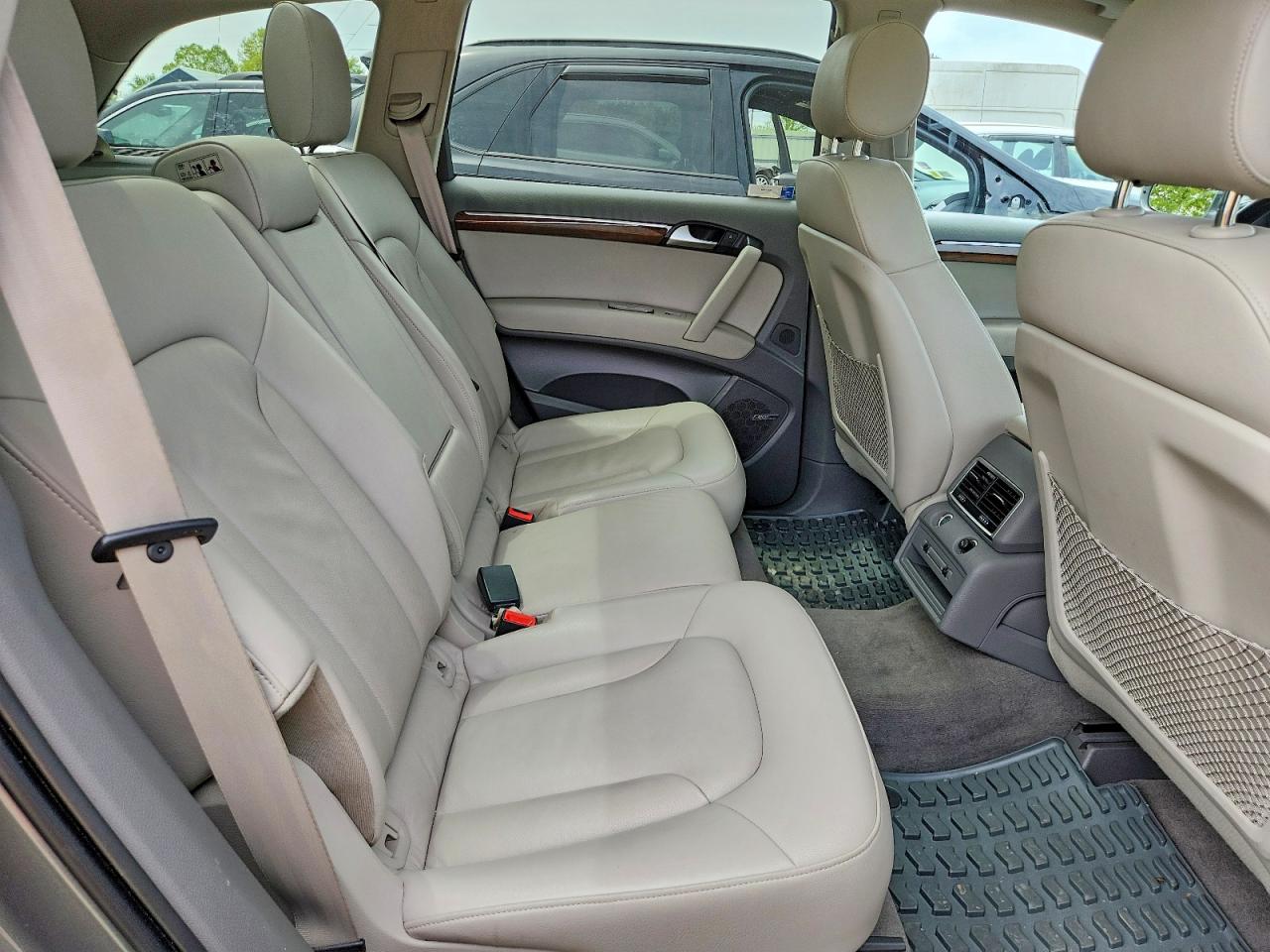 Audi Q7 Tdi Premium Plus