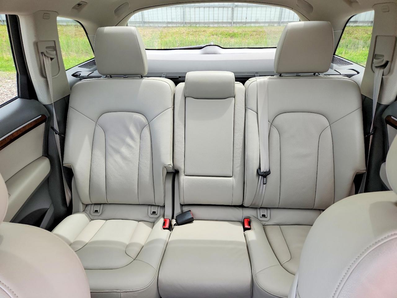 Audi Q7 Tdi Premium Plus