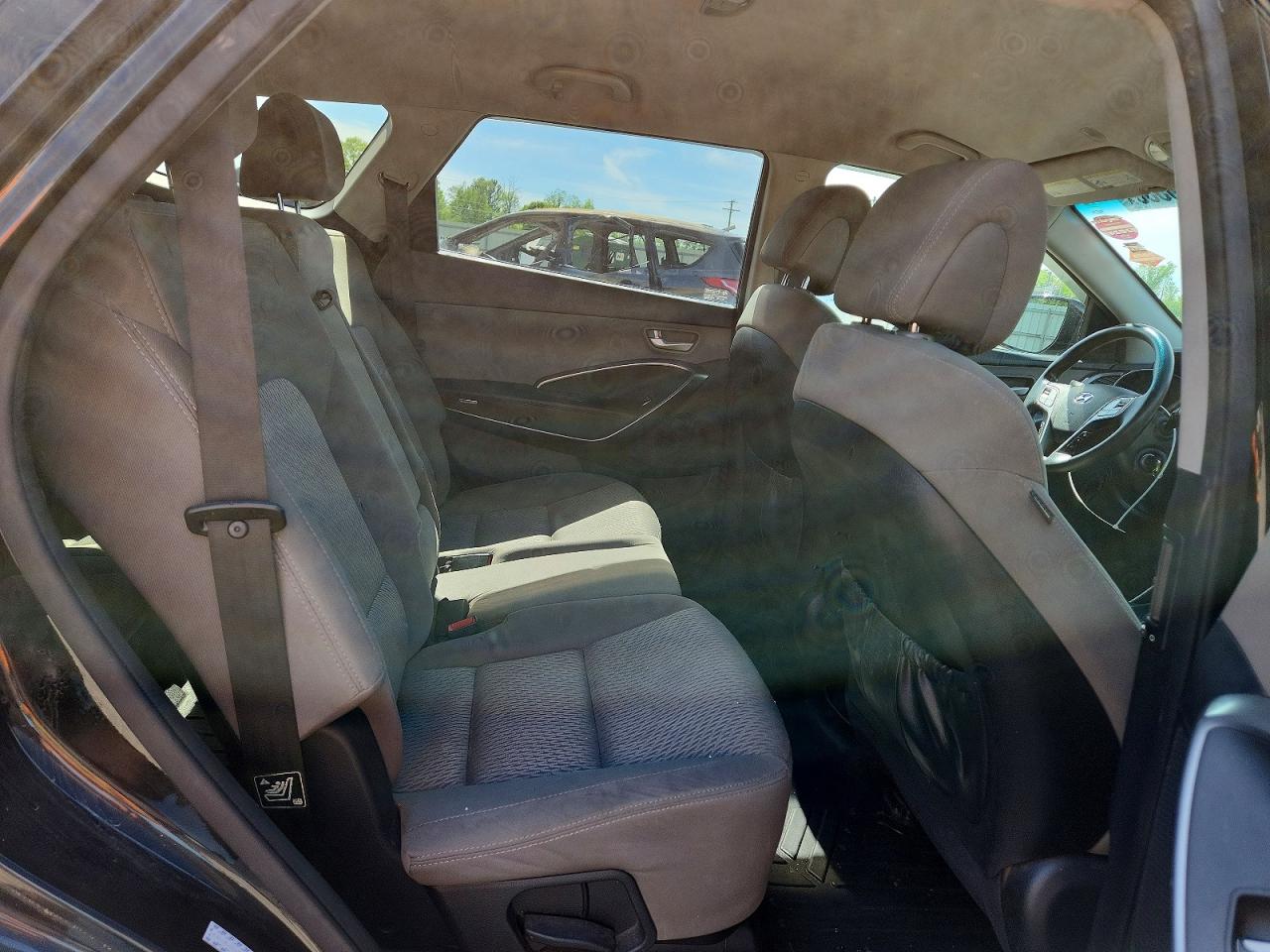 Hyundai SANTA FE Se