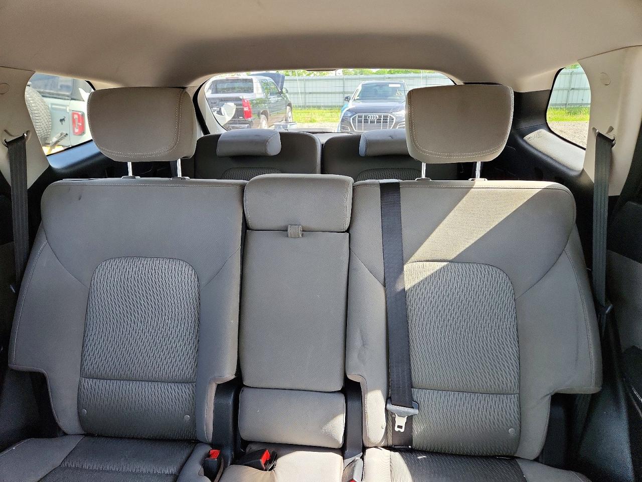 Hyundai SANTA FE Se
