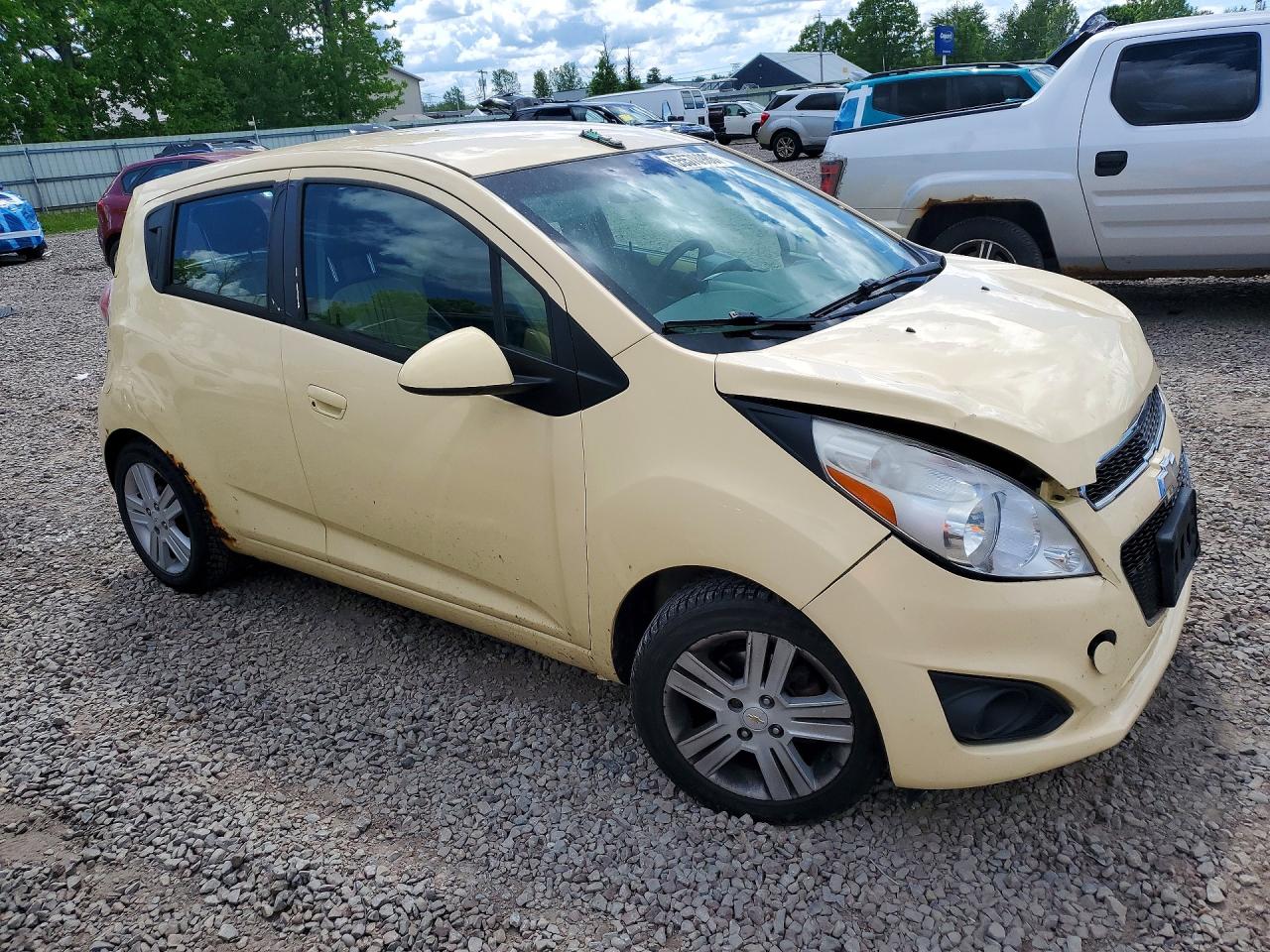 Chevrolet Spark 1lt