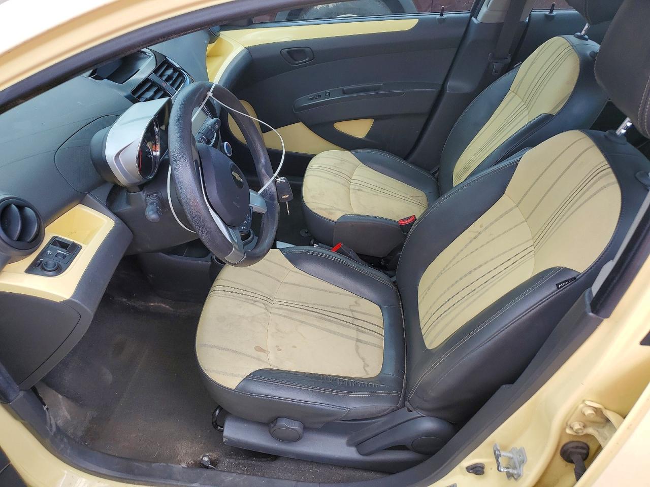 Chevrolet Spark 1lt