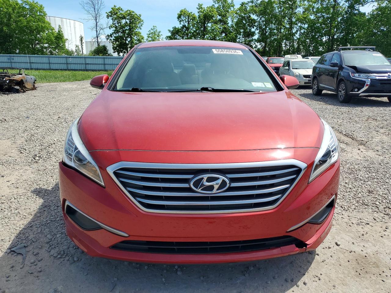 Hyundai SONATA Se