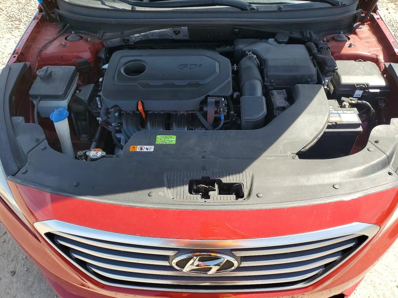 Hyundai SONATA Se