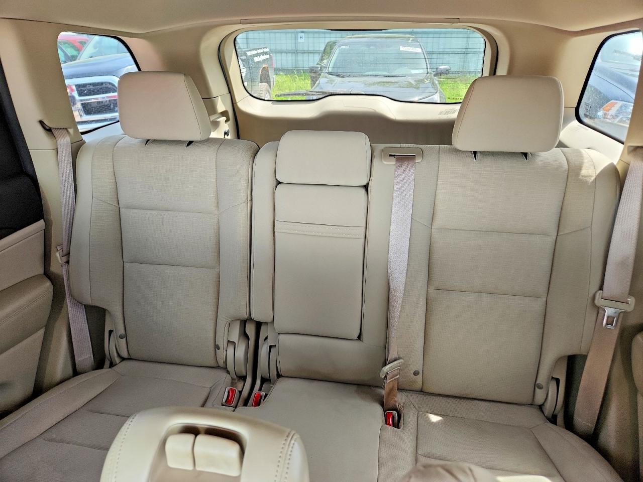Jeep Cherokee Laredo