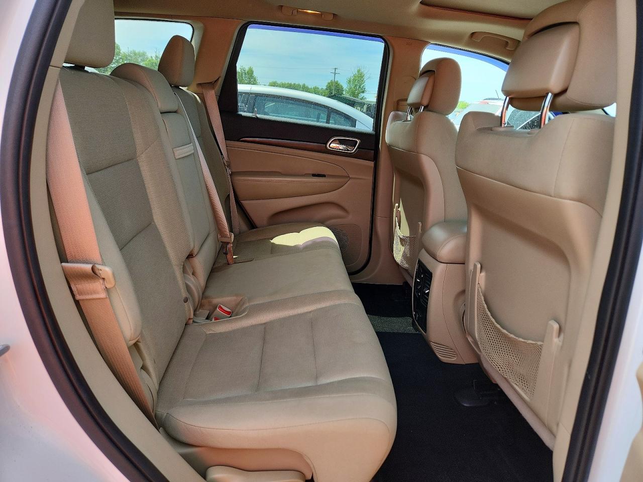 Jeep Cherokee Laredo