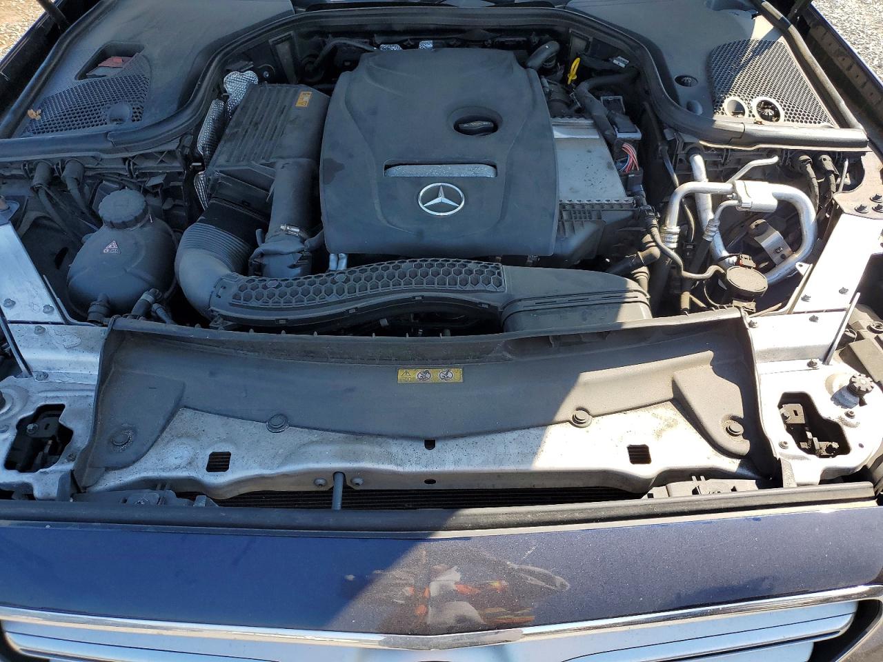 Mercedes-Benz E-Class 300 4matic