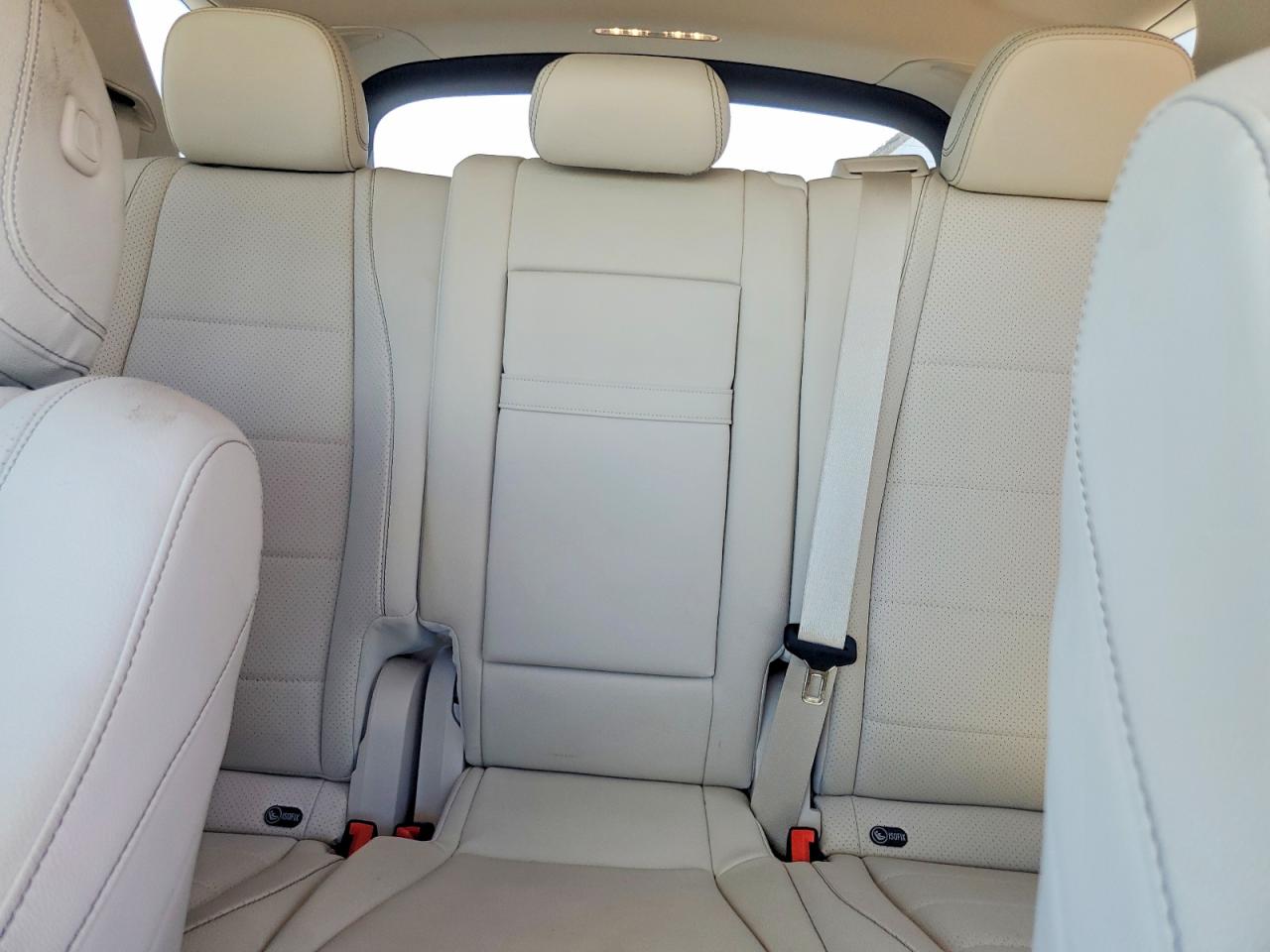 Mercedes-Benz GLE 350 4matic