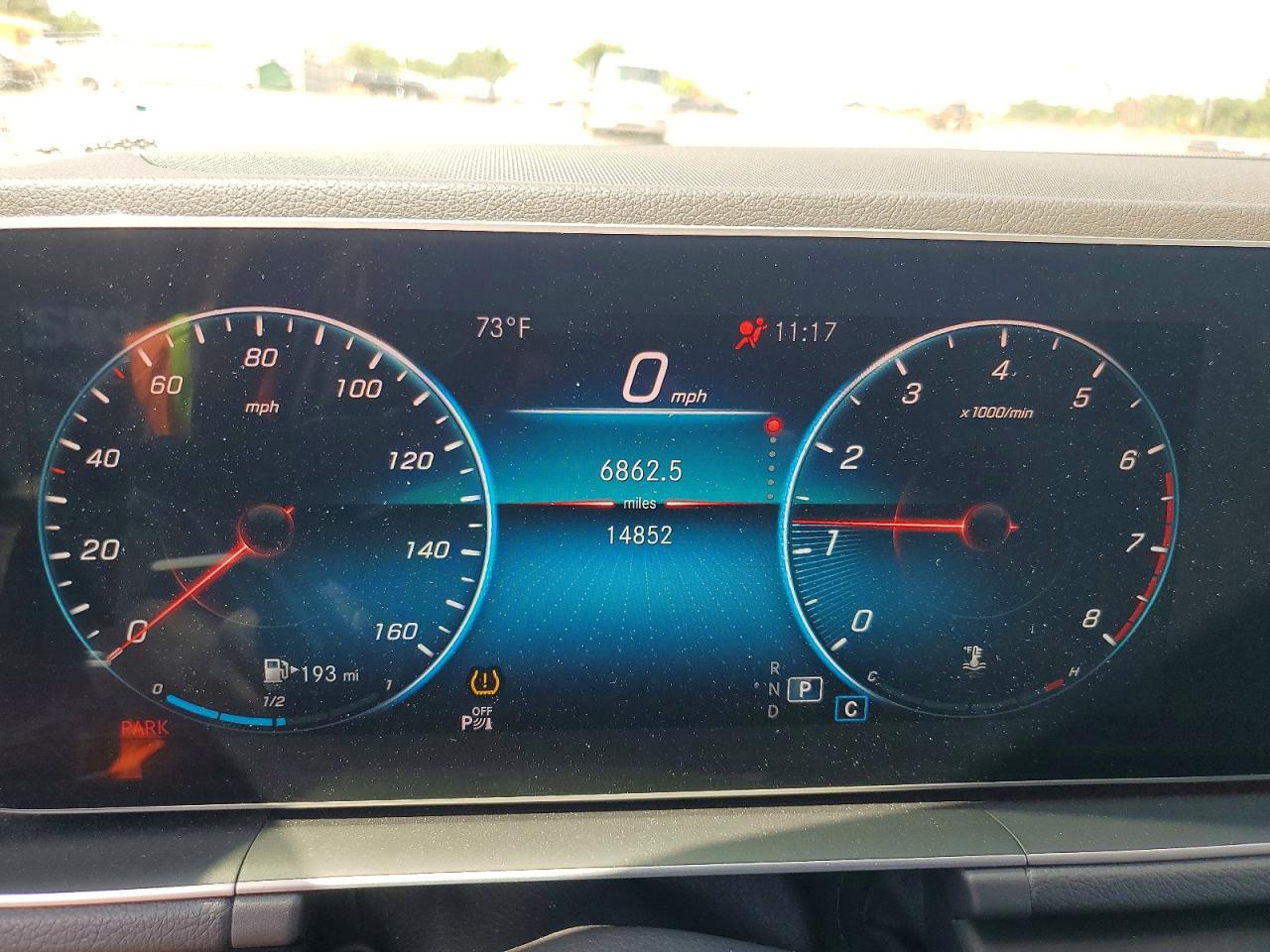 Mercedes-Benz GLE 350 4matic