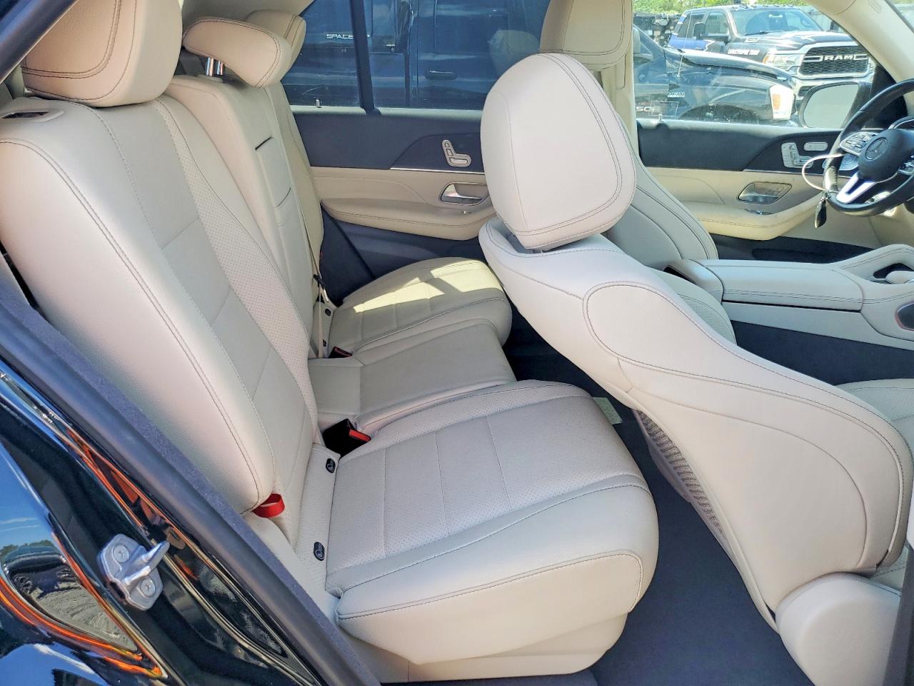 Mercedes-Benz GLE 350 4matic