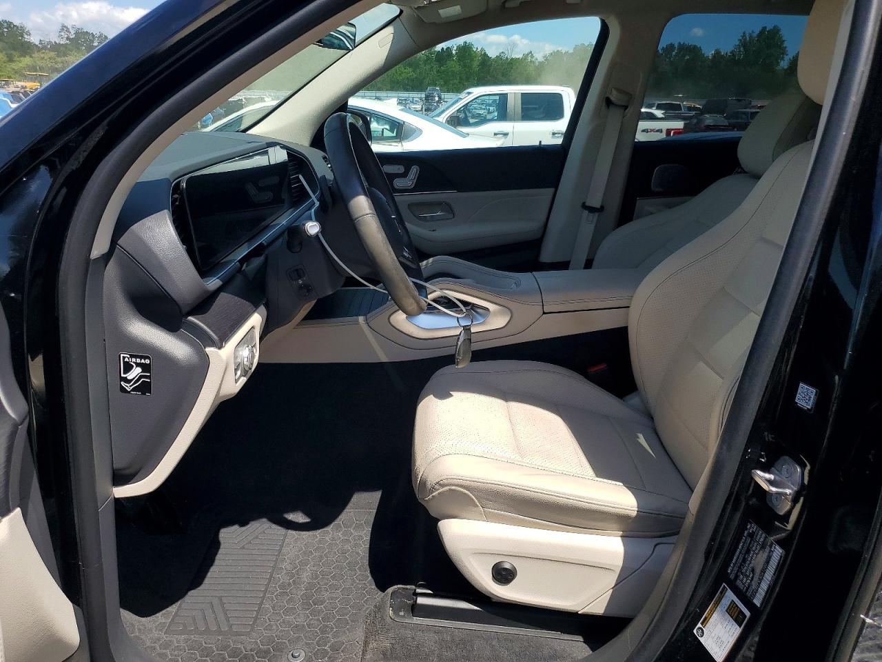 Mercedes-Benz GLE 350 4matic