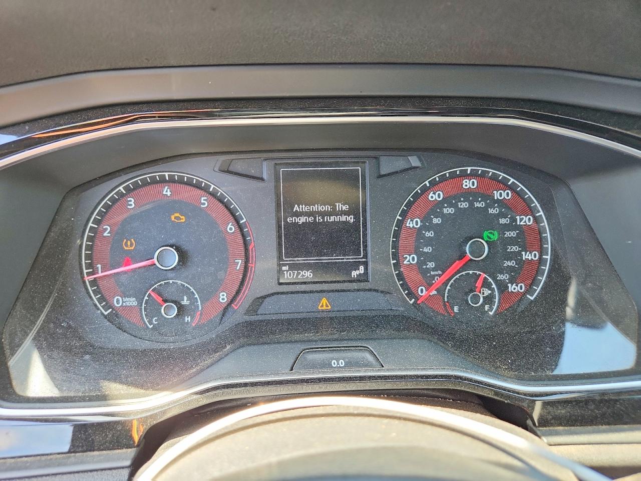 Volkswagen Jetta S
