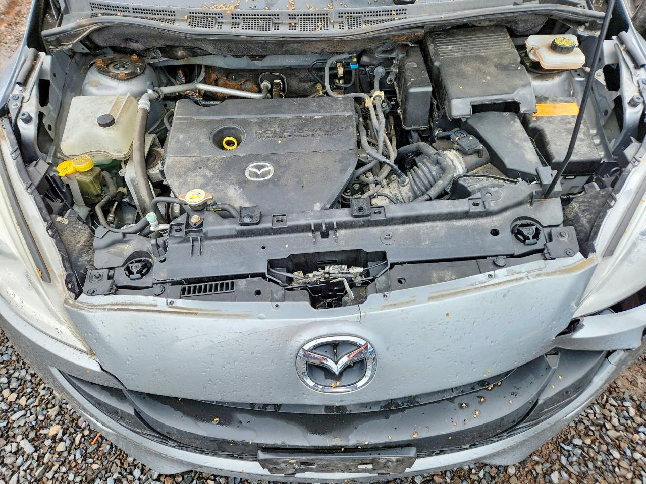 Mazda 5