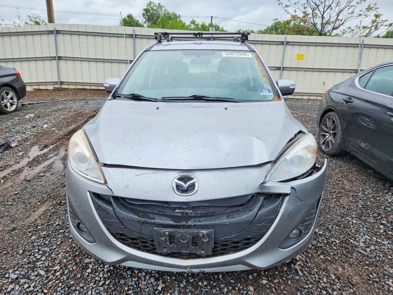 Mazda 5