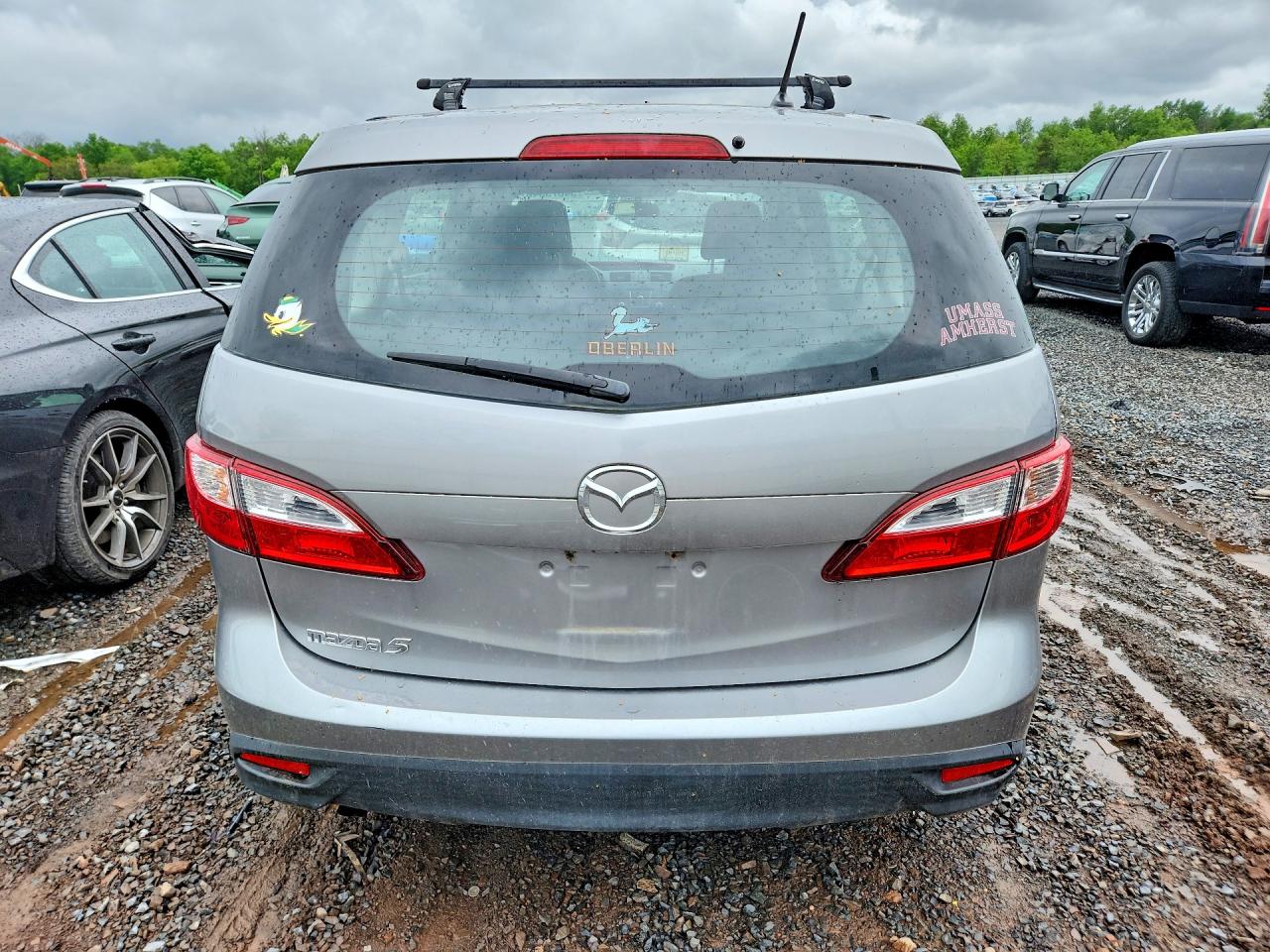Mazda 5