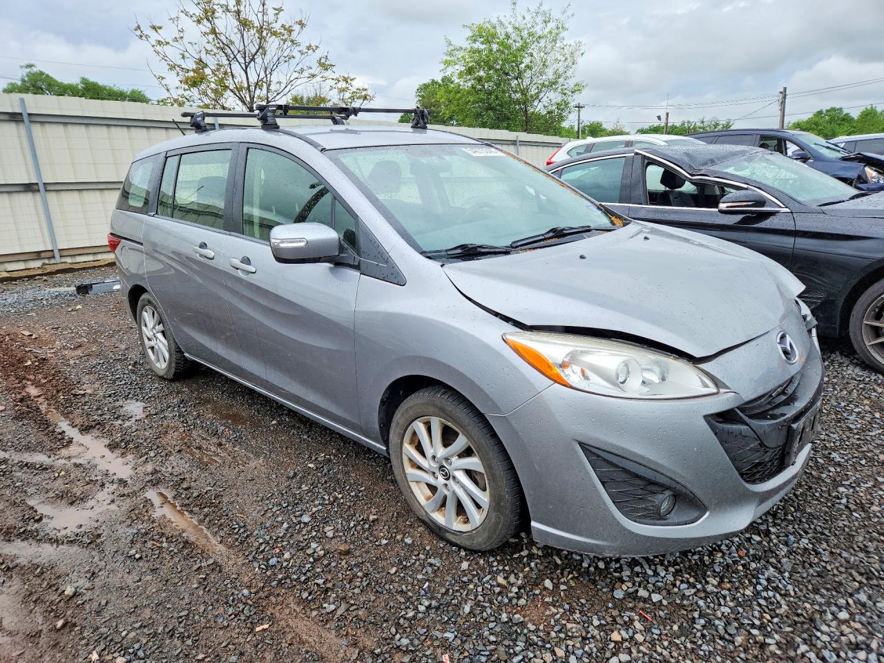 Mazda 5