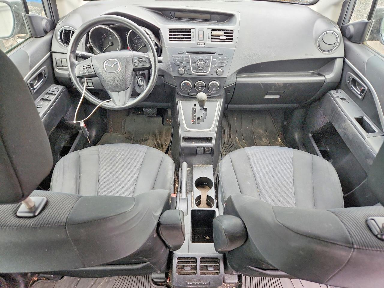 Mazda 5