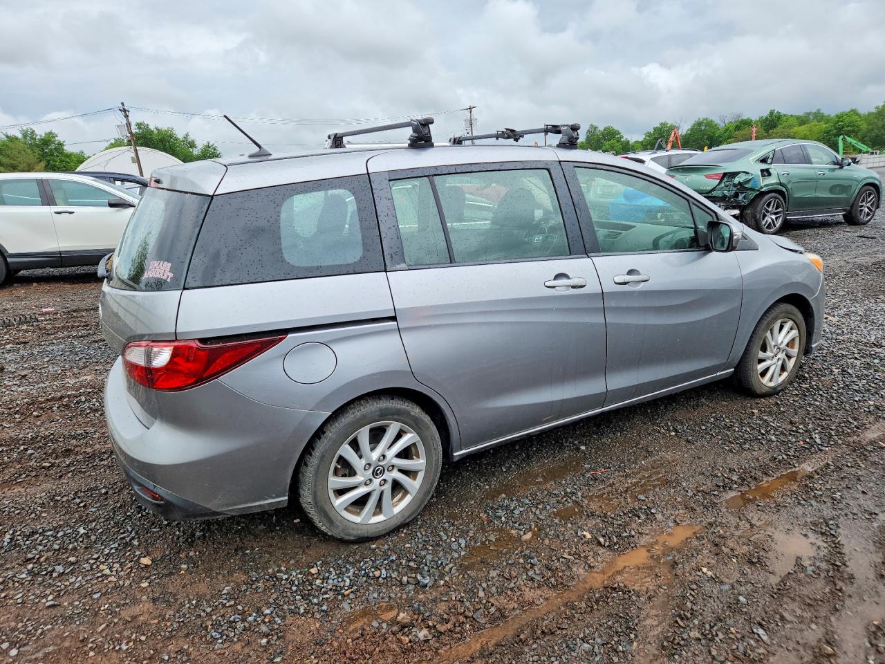 Mazda 5