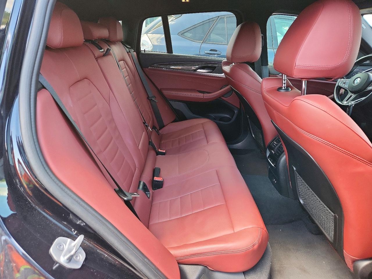 BMW X Series