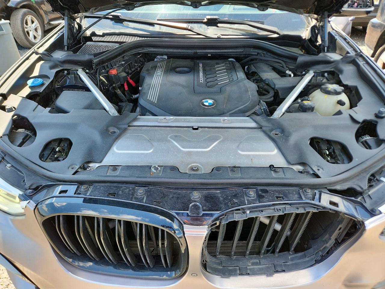 BMW X Series