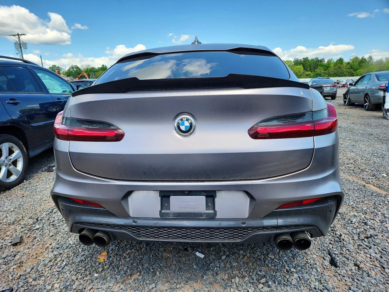 BMW X Series