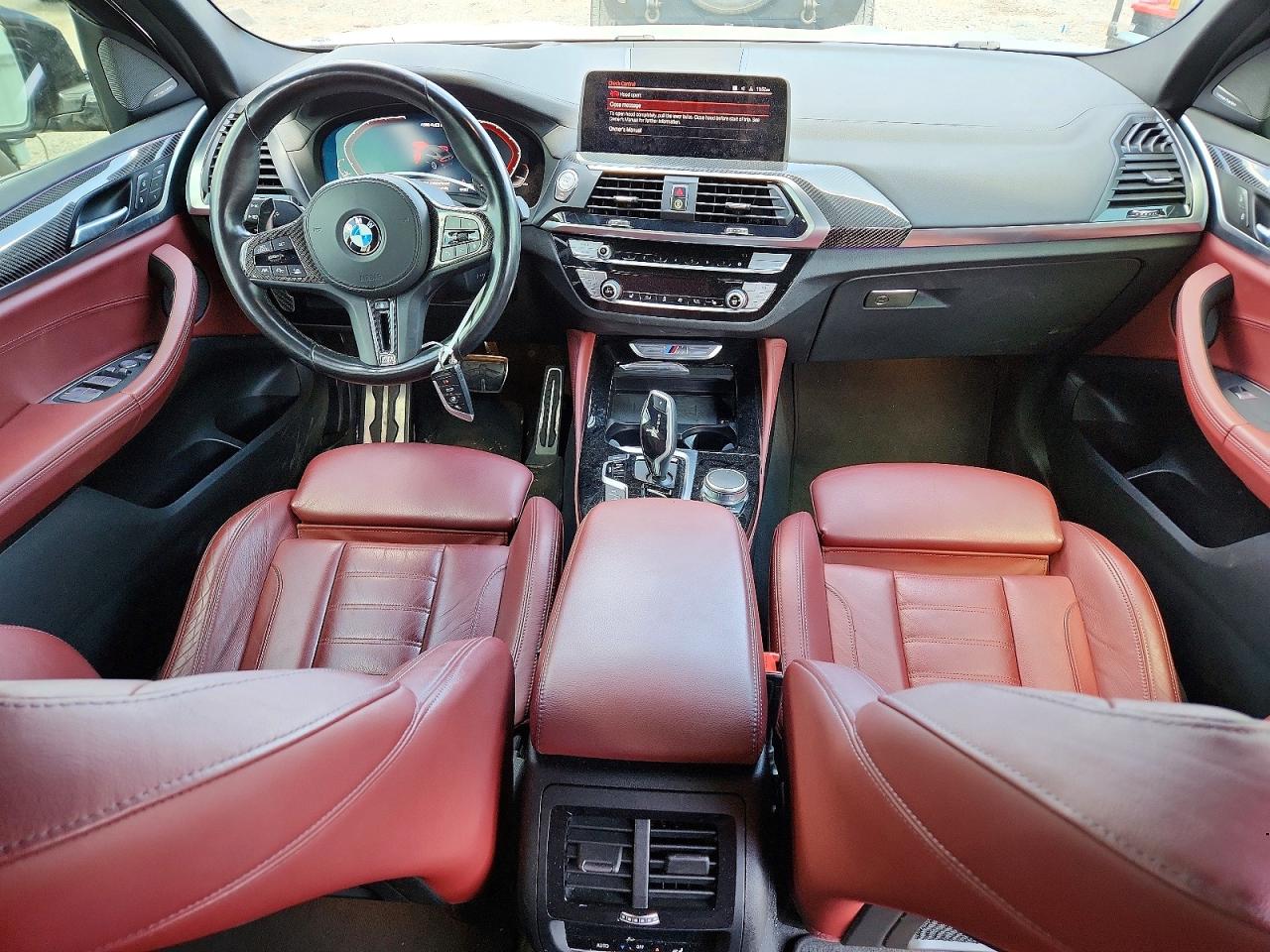 BMW X Series