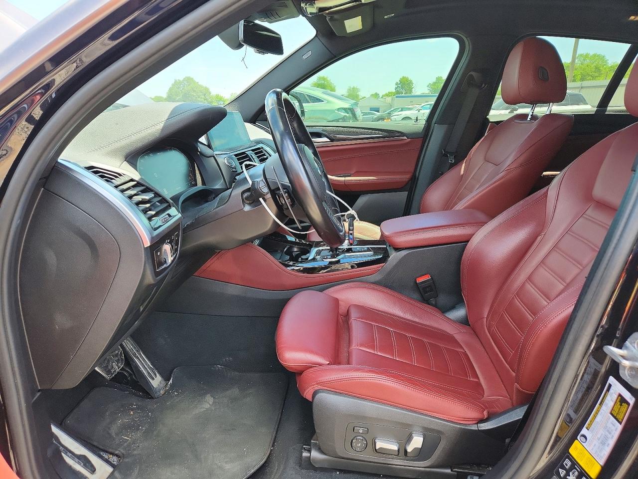 BMW X Series