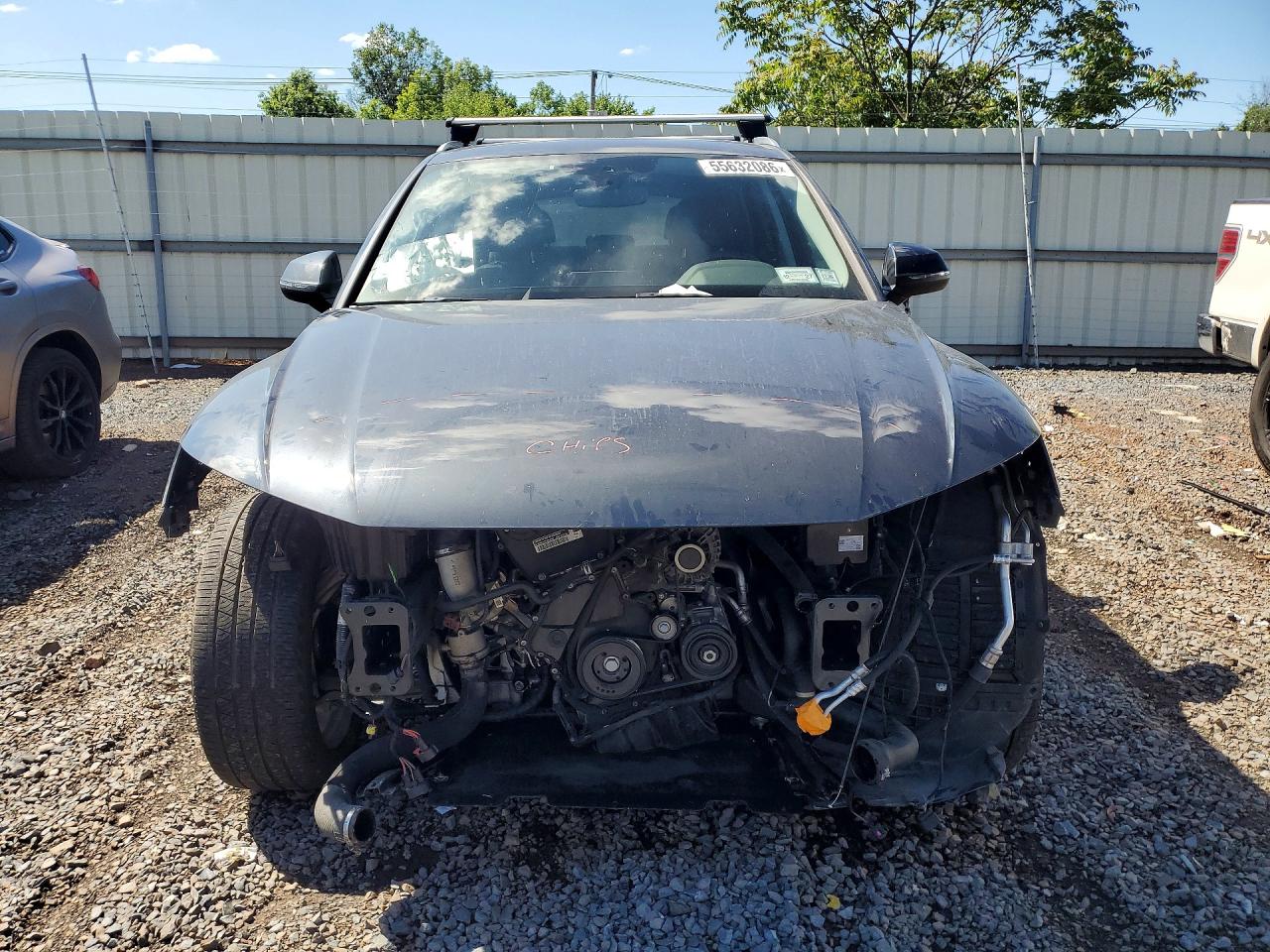 Audi Q5 Premium Plus