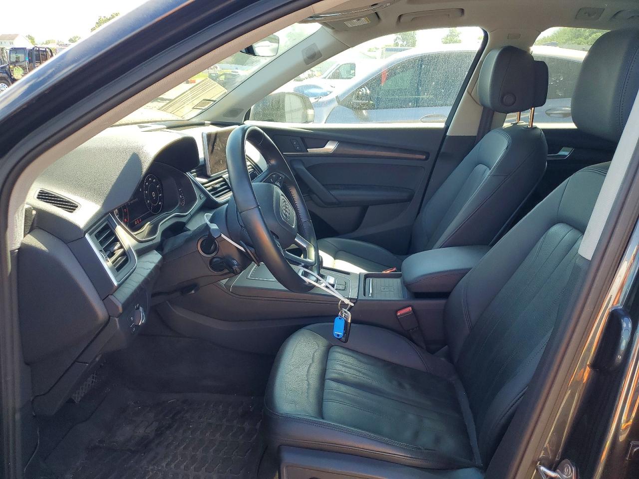 Audi Q5 Premium Plus