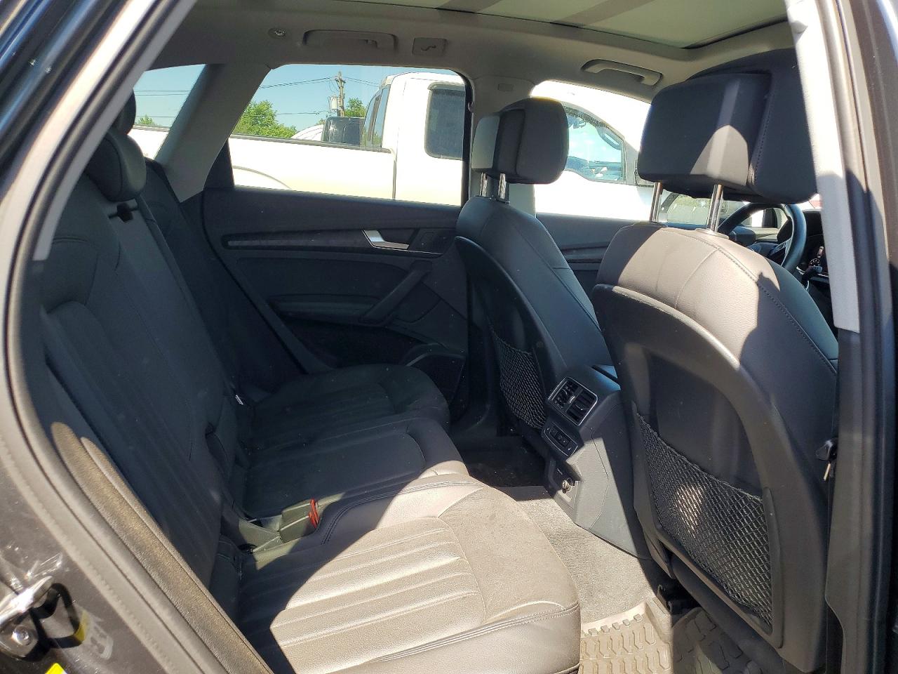 Audi Q5 Premium Plus