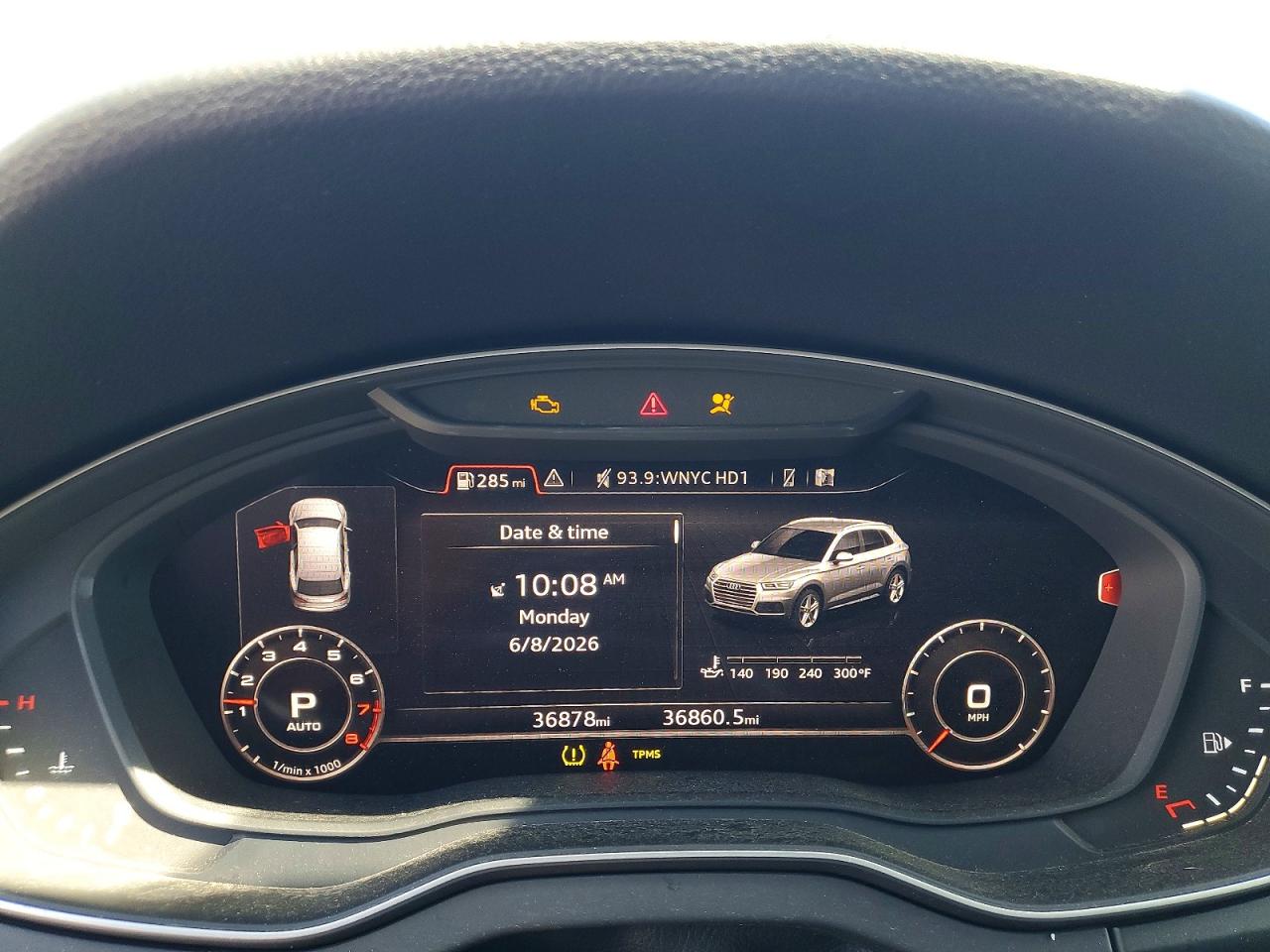 Audi Q5 Premium Plus