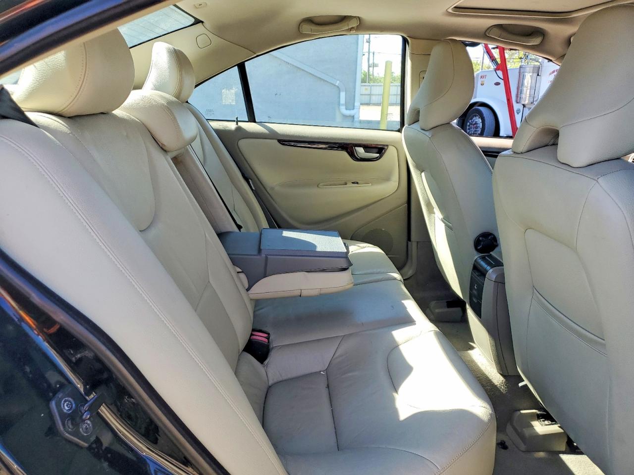 Volvo S60 2.5t
