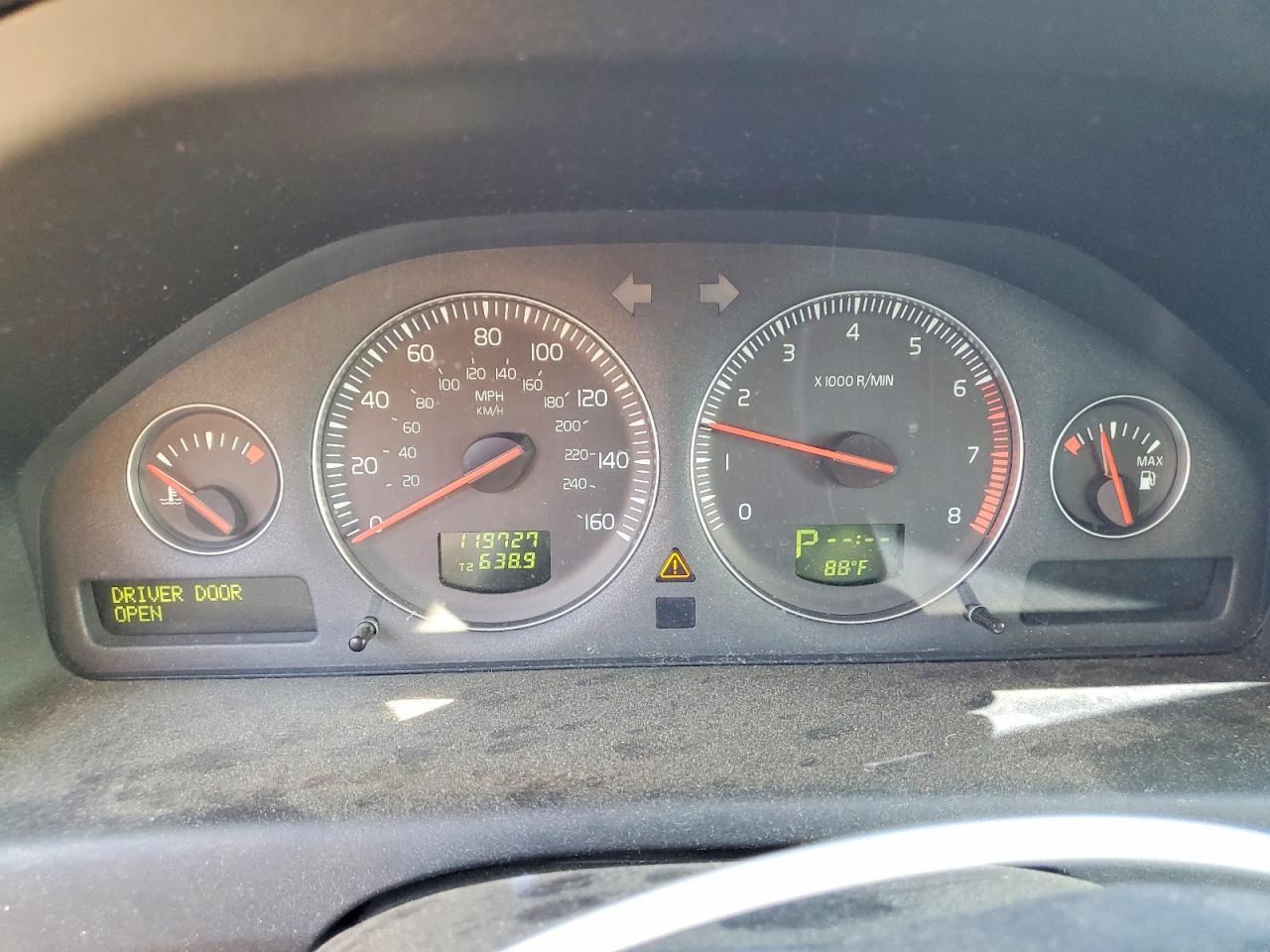 Volvo S60 2.5t