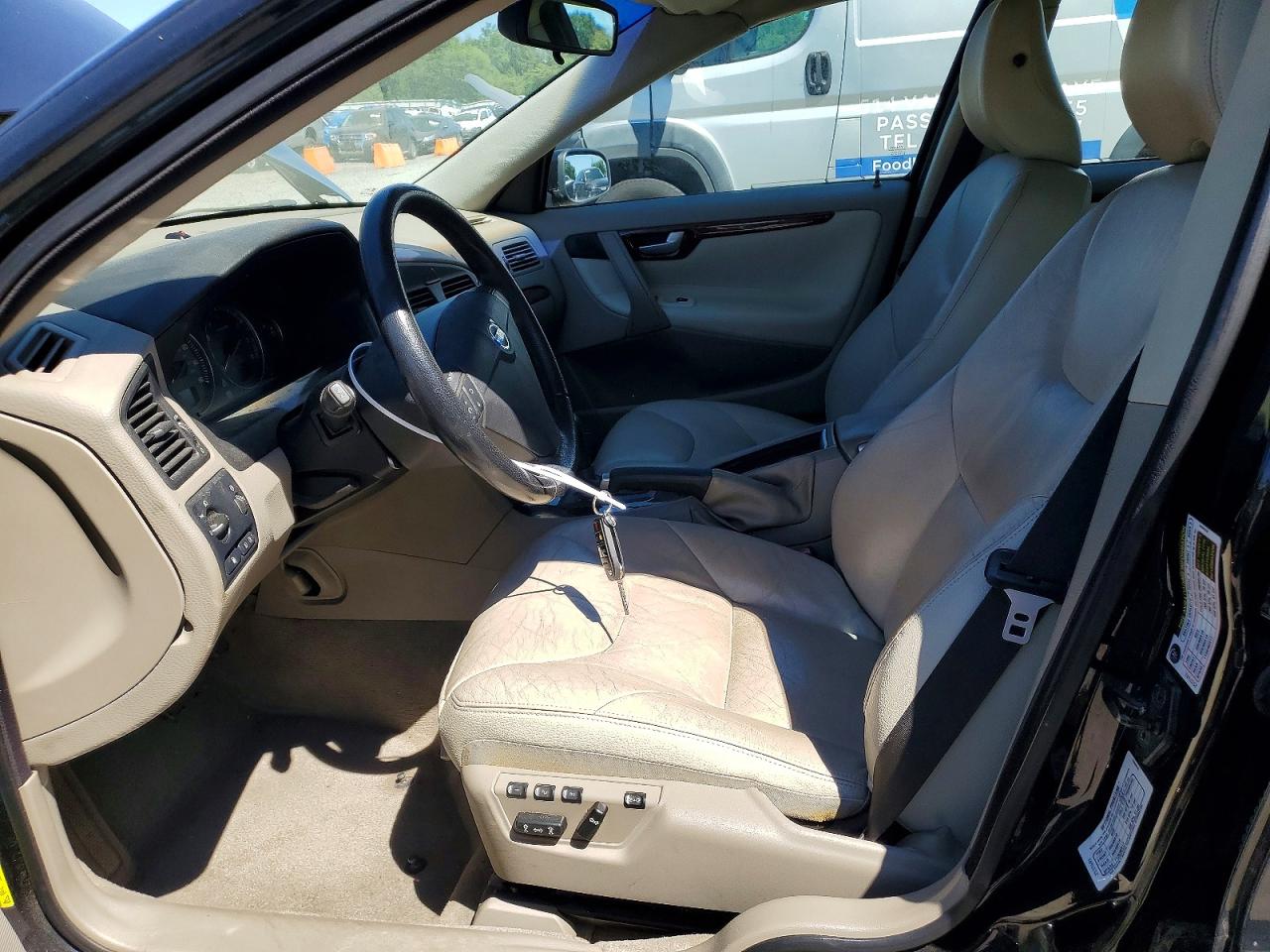 Volvo S60 2.5t