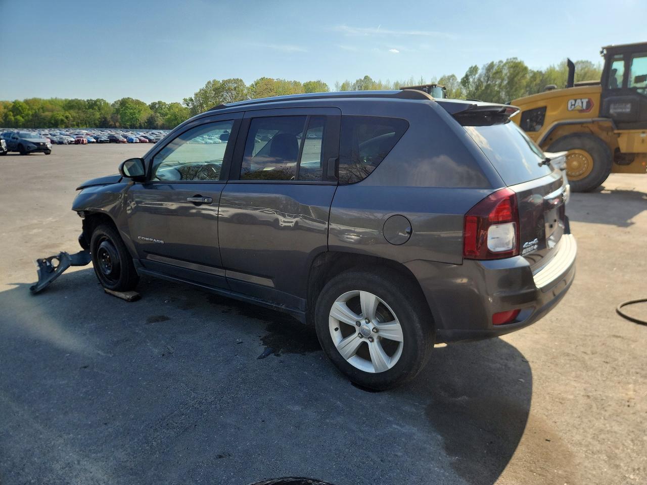 Jeep Compass Sport