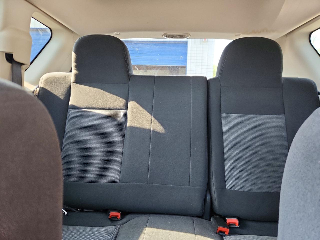 Jeep Compass Sport
