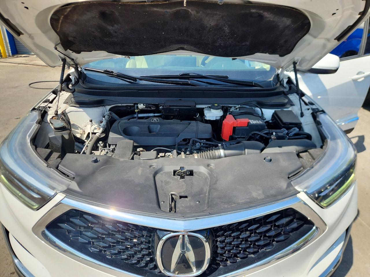 Acura RDX