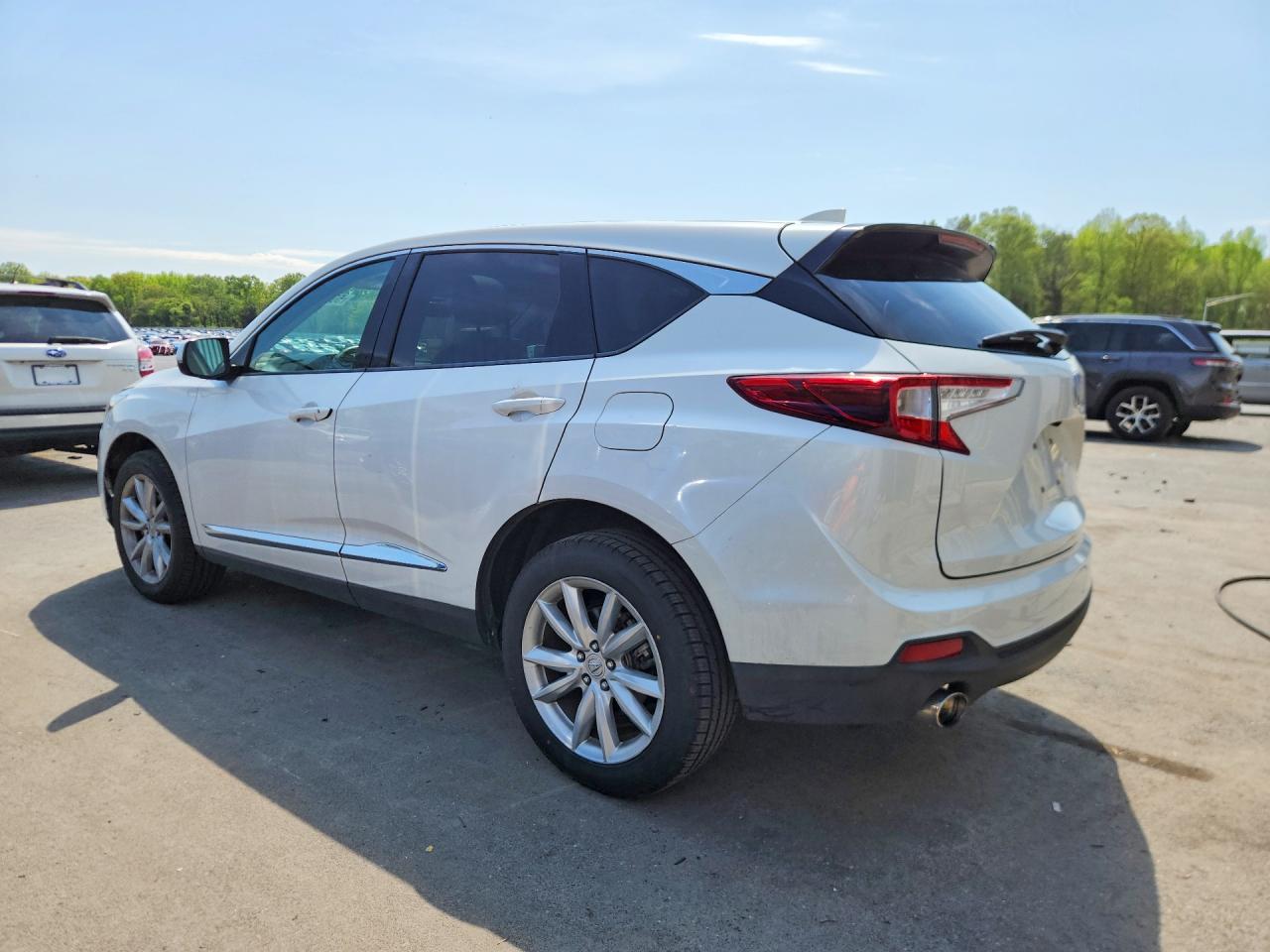 Acura RDX