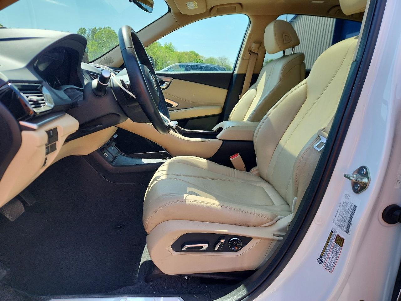 Acura RDX