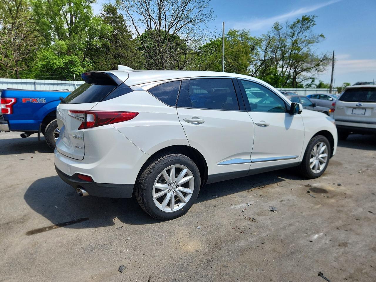 Acura RDX