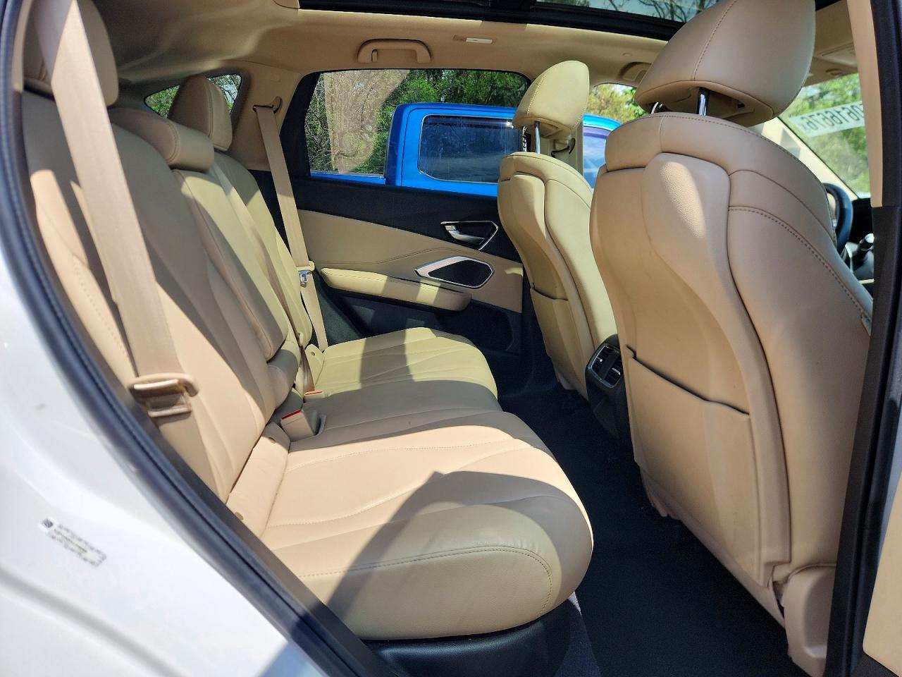 Acura RDX