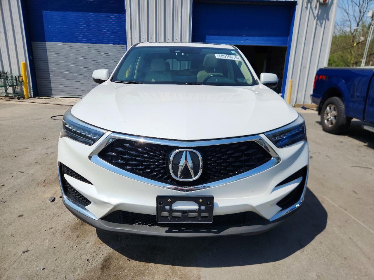 Acura RDX