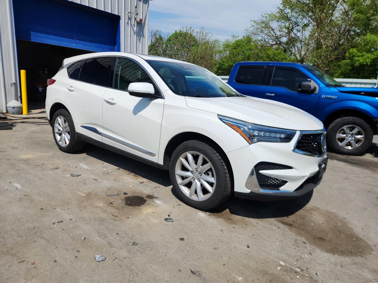 Acura RDX