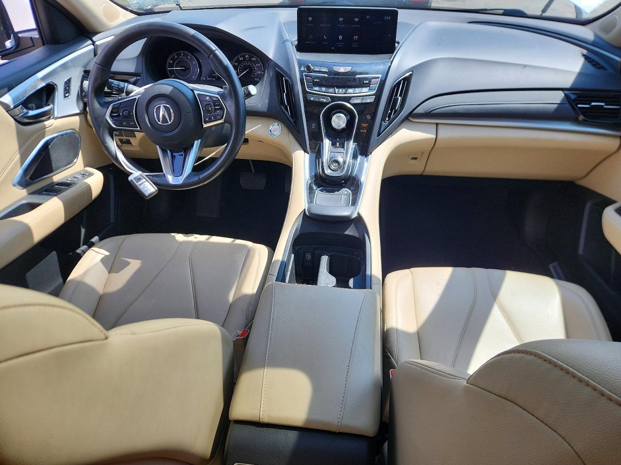 Acura RDX